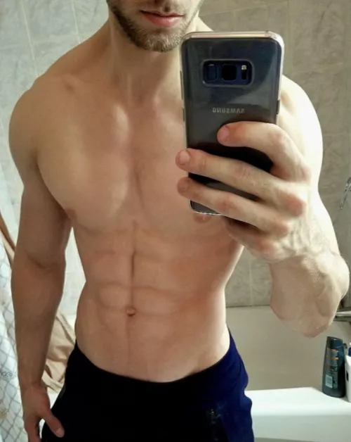 Anyone up? by RecordWeak77