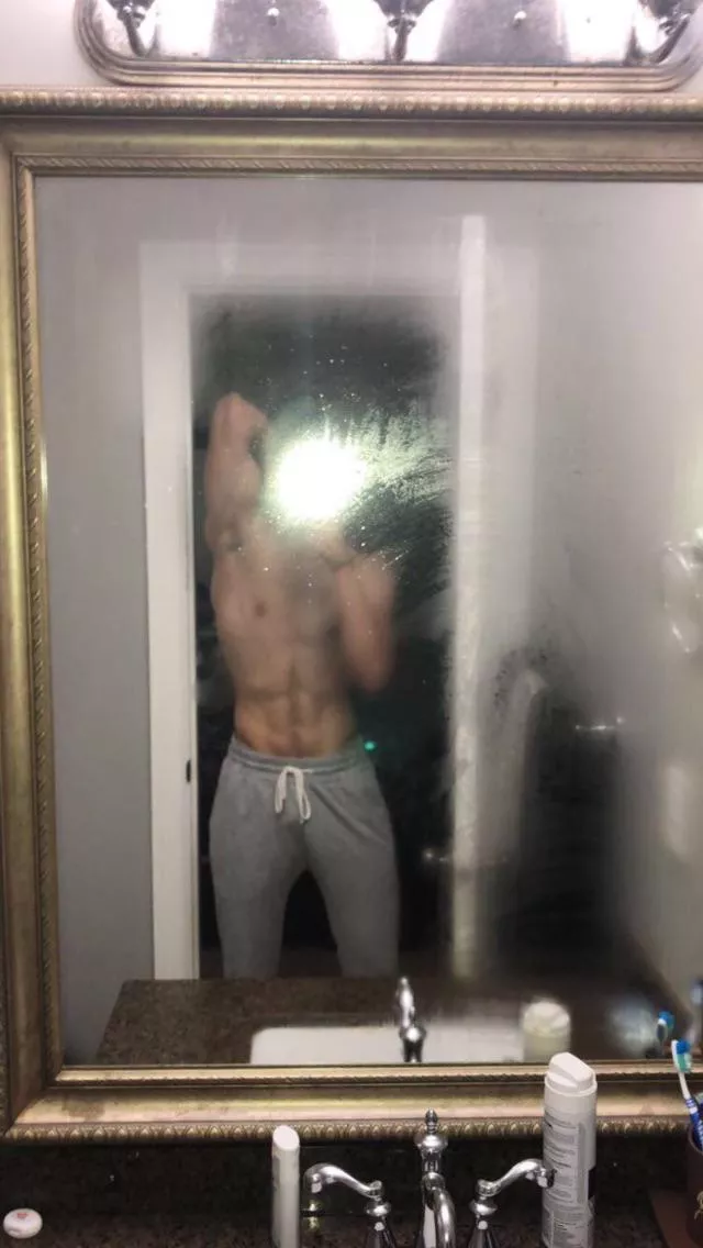 Anyone up rn? posted by Ok-Bad-7460