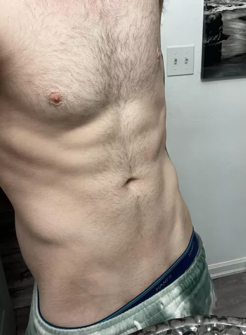 Anyone up? Wife isn’t interested… by Defnotmarriedguy