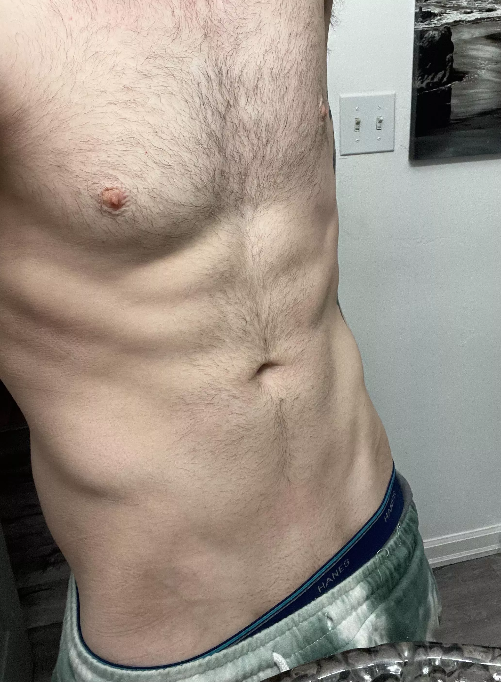 Anyone up? Wife isn’t interested… posted by Defnotmarriedguy