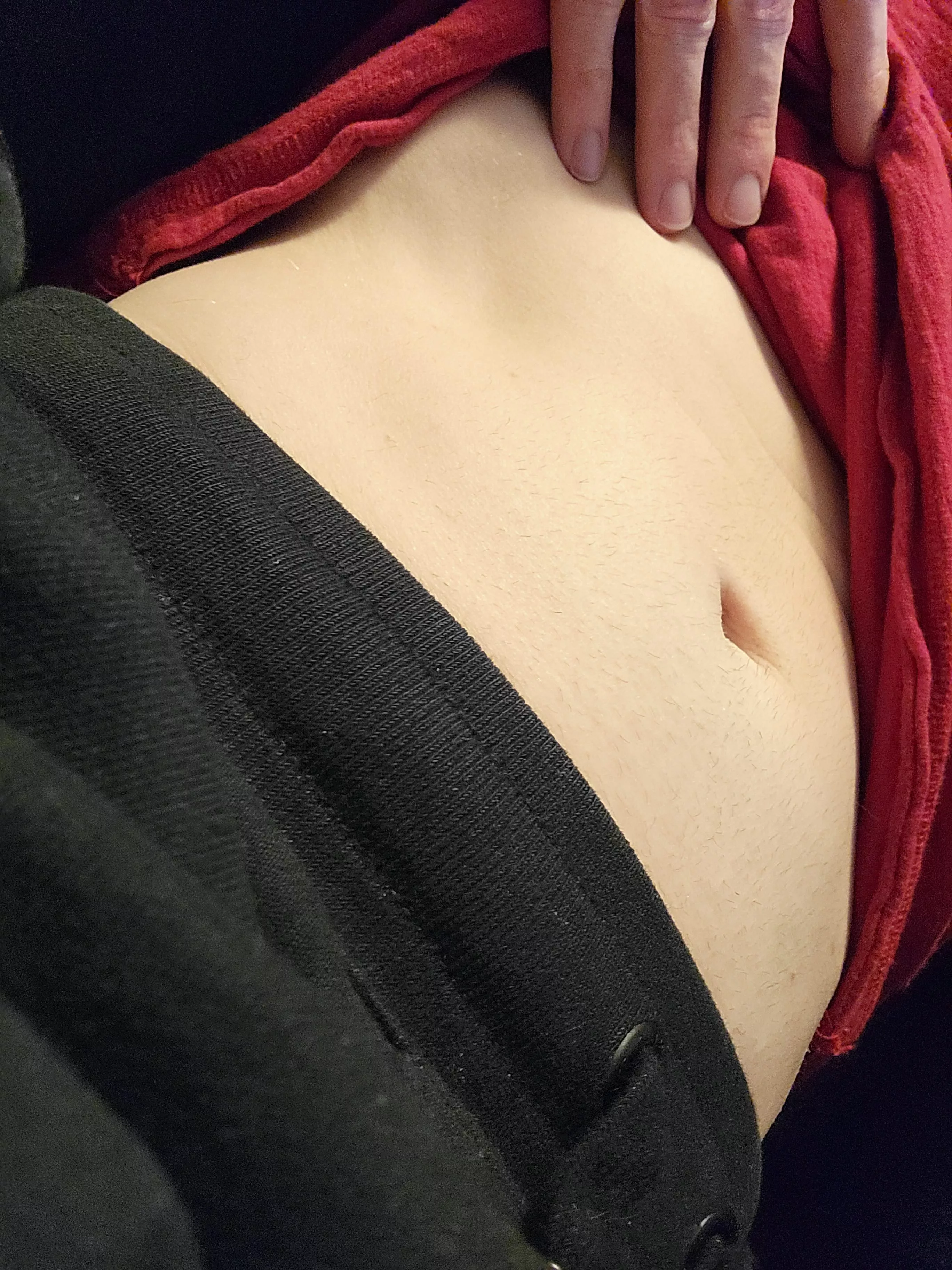 Anyone wanna adopt a 5'3 105lb twink for the whole weekend? posted by YourSmolGuy