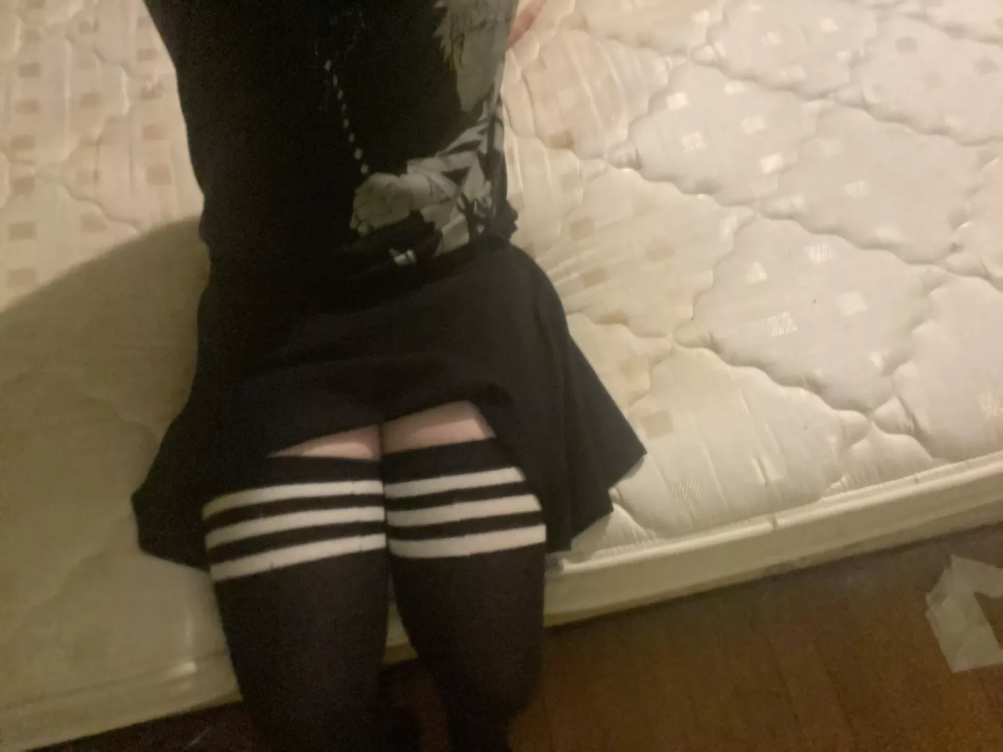 Anyone wanna be my friend? :3 posted by Alternative_Dark_814