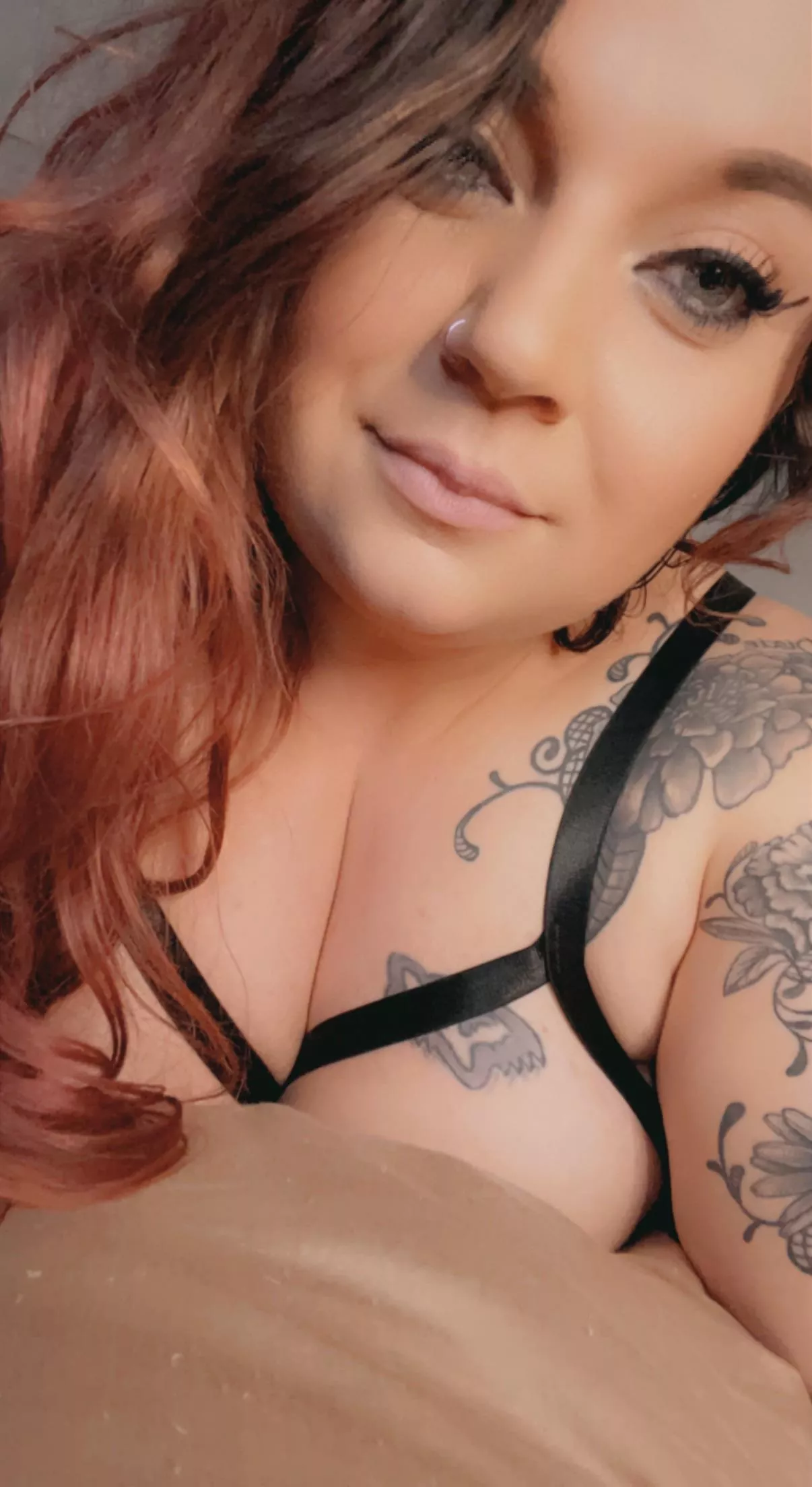 Anyone wanna chat? 💋❤️ posted by Liliththemilf