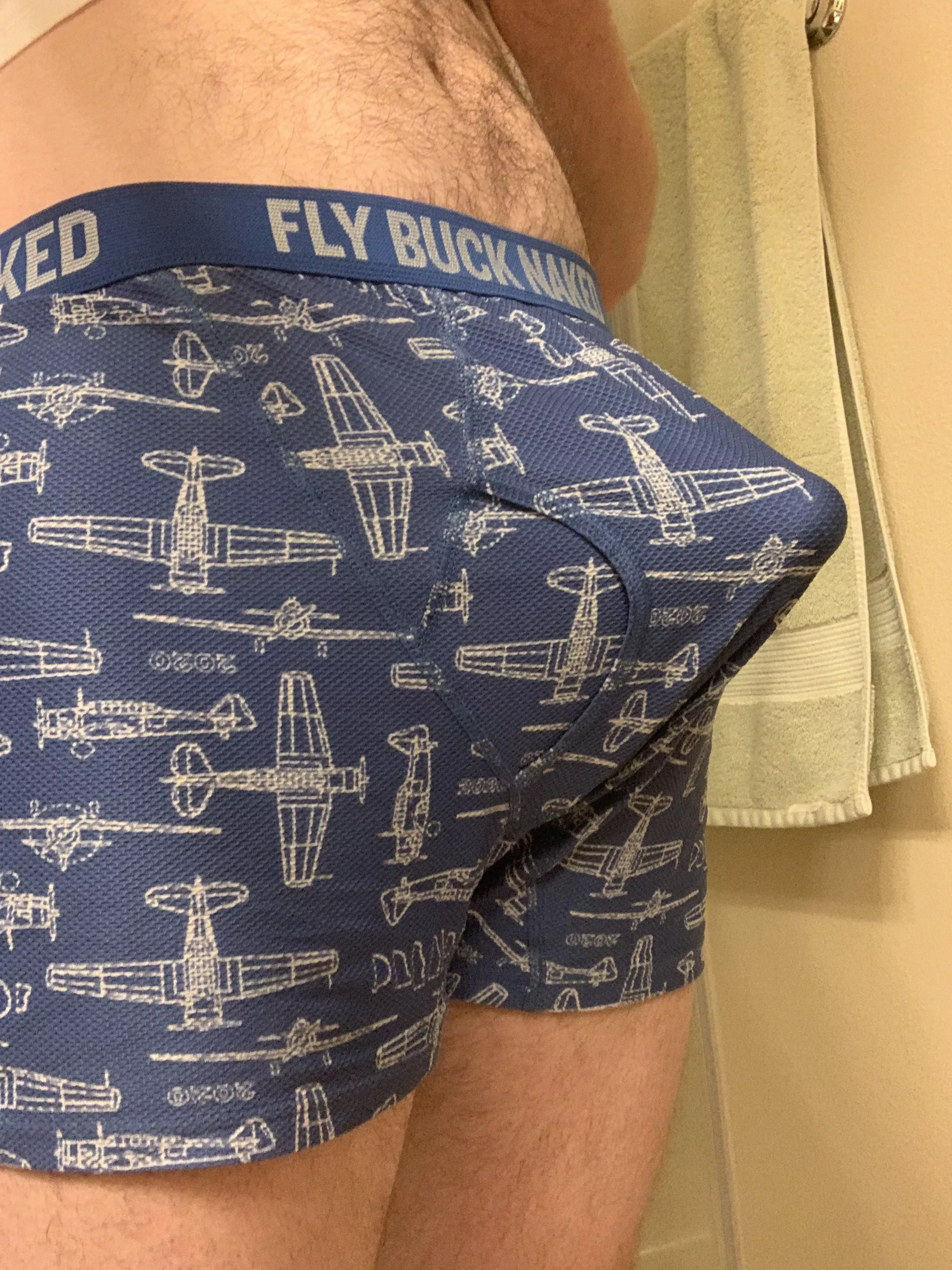 Anyone wanna climb in my cockpit and handle my joystick? posted by Givememoore69