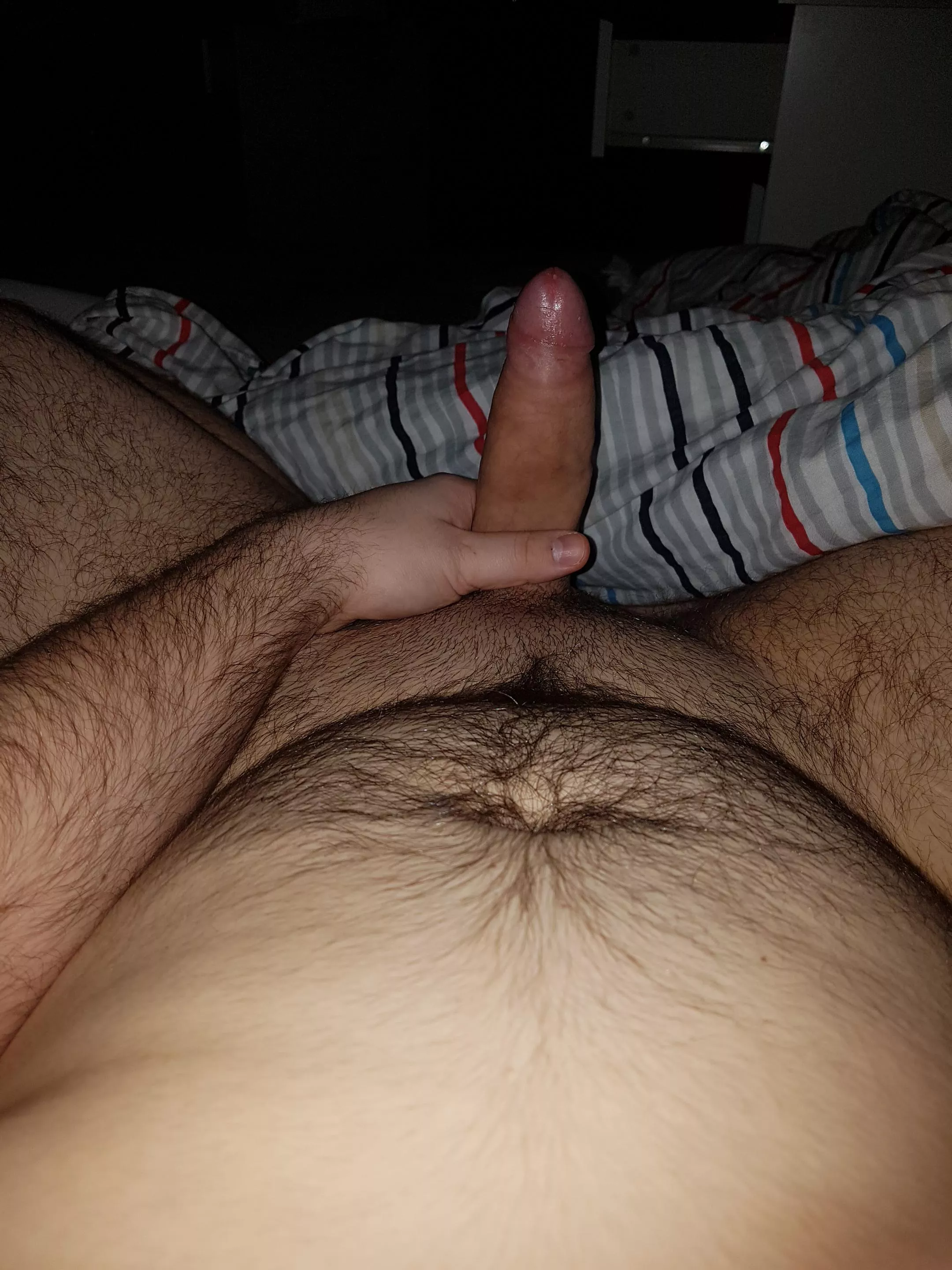 Anyone wanna come an cuddle ;3 ? DMs open posted by Mekeke1917