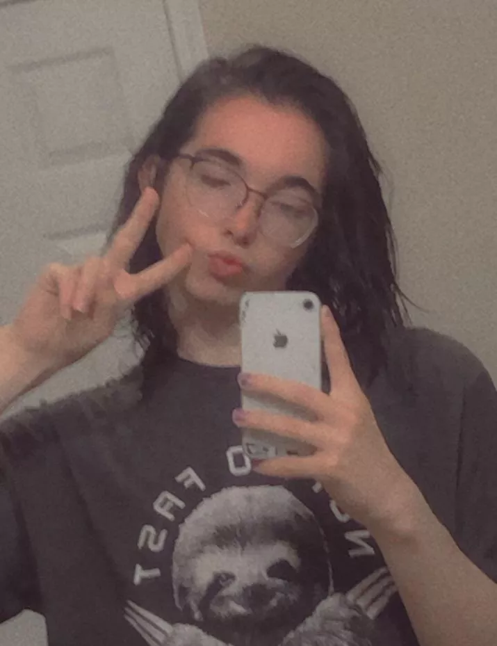 Anyone wanna cuddle?☺️ posted by Femboi-Cutiee