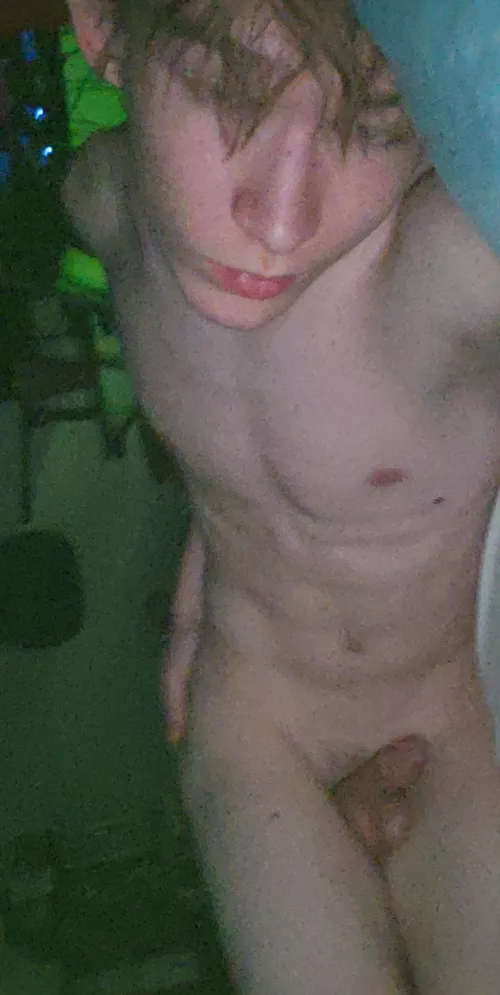 anyone wanna cuddle fuck? by BrandonsIsKindaGay