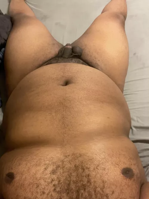 Anyone wanna cuddle naked? 😈😉 by jaki7398