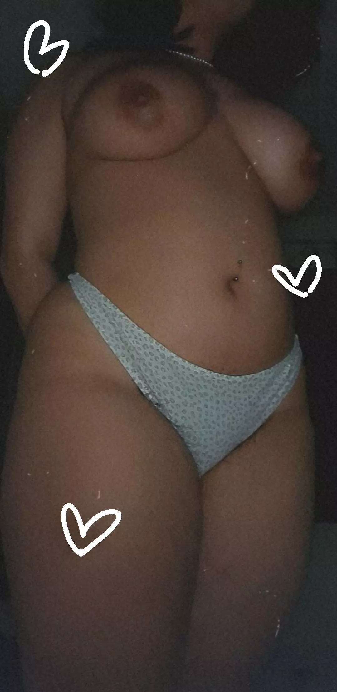 anyone wanna do a cum tribute video of my reddit? :) <3 posted by Maysianflows