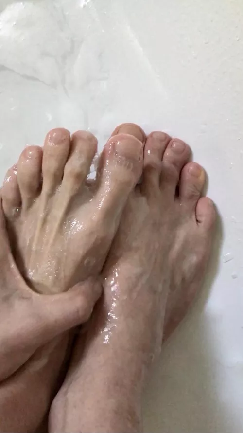 Anyone wanna do the cleaning for me instead? 😋 by onlycreek