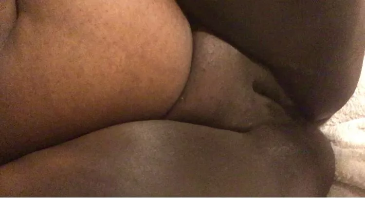 Anyone wanna fuck my fat pussy? posted by bbw_baby_