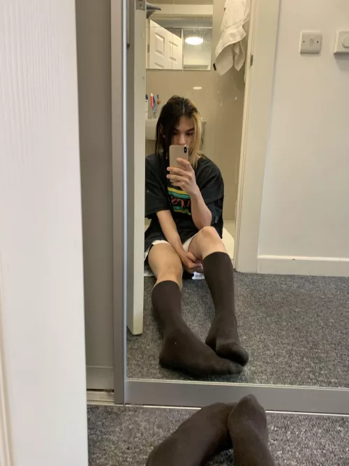 Anyone wanna go to cinema with me? by SailMaleficent1509