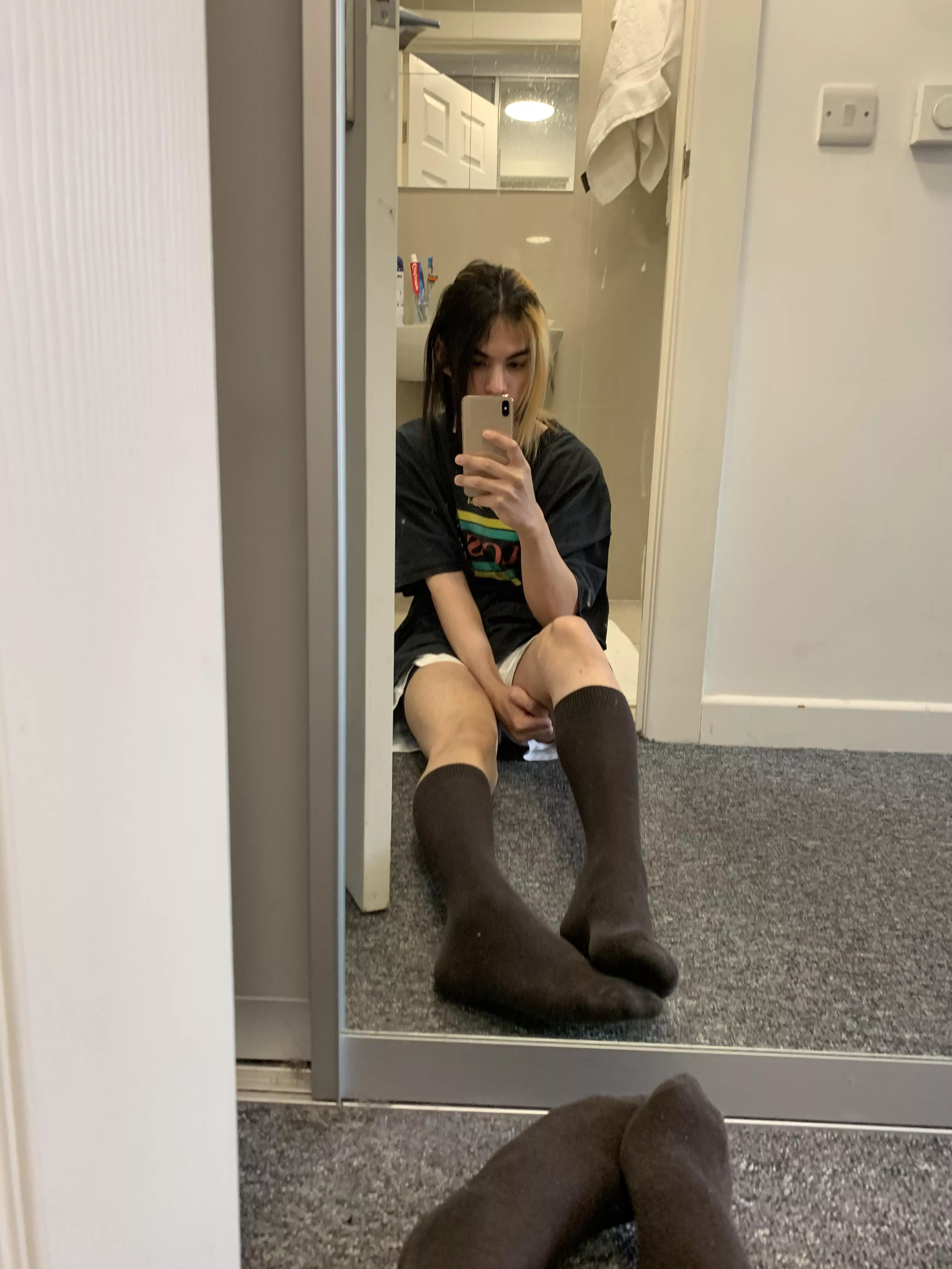 Anyone wanna go to cinema with me? posted by SailMaleficent1509