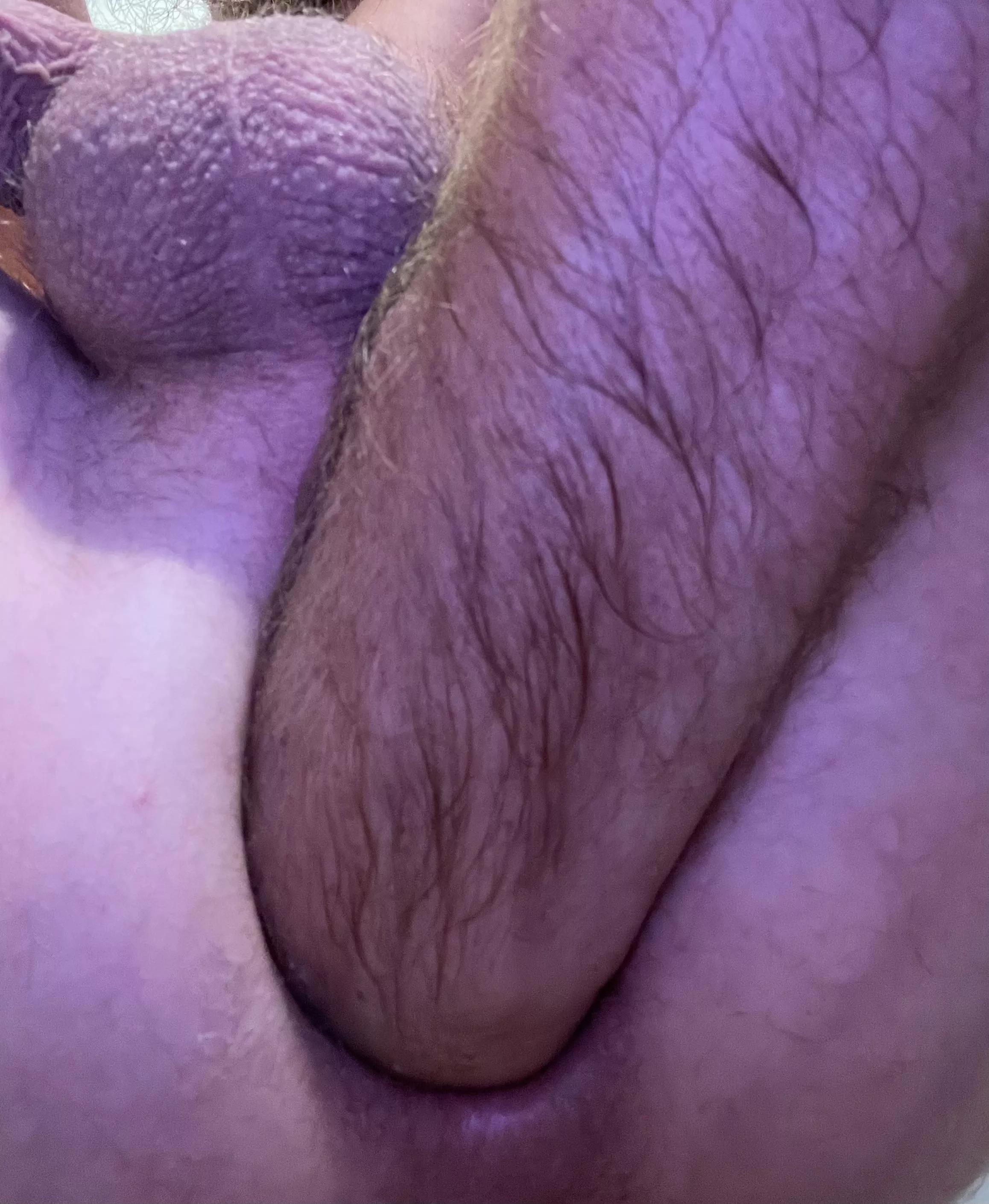 anyone wanna help I can’t get deeper then my wrist posted by PFDAA