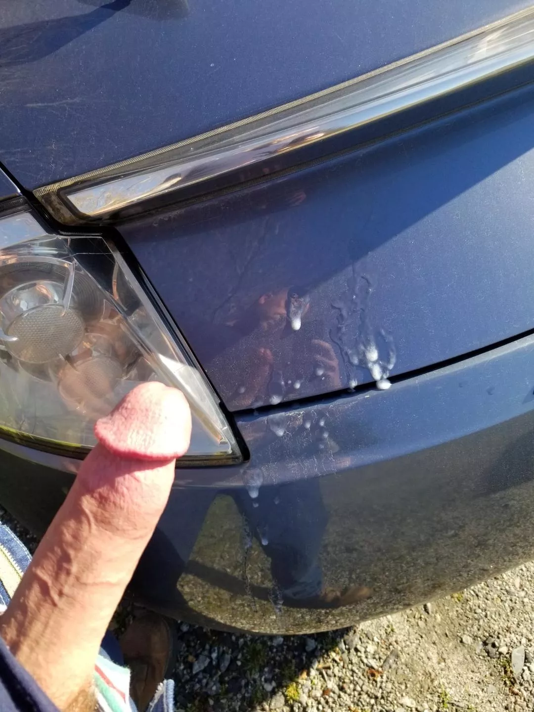 Anyone wanna help me was my car? posted by Berry_Hunter