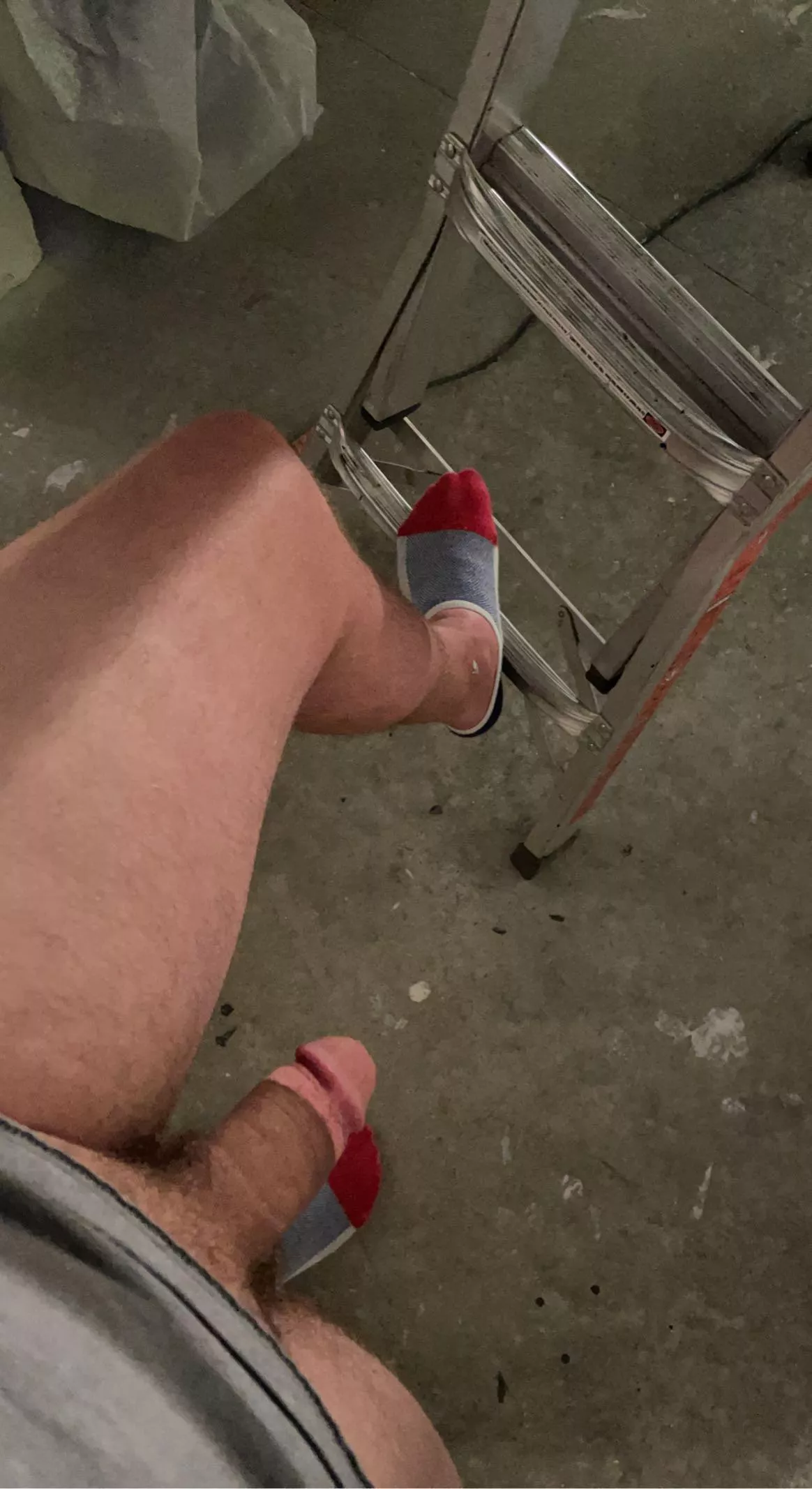 Anyone wanna help paint? posted by w2urmf