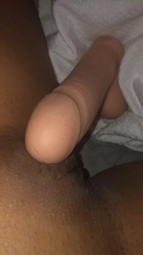 Anyone wanna help play 😋 by throwawayagain1345