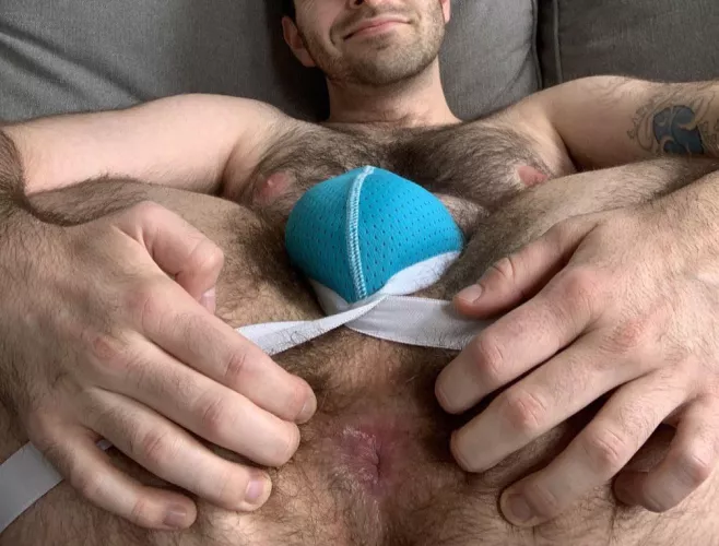 Anyone wanna play animal crossing together while you’re balls deep inside me? by Own-Fortune-7848