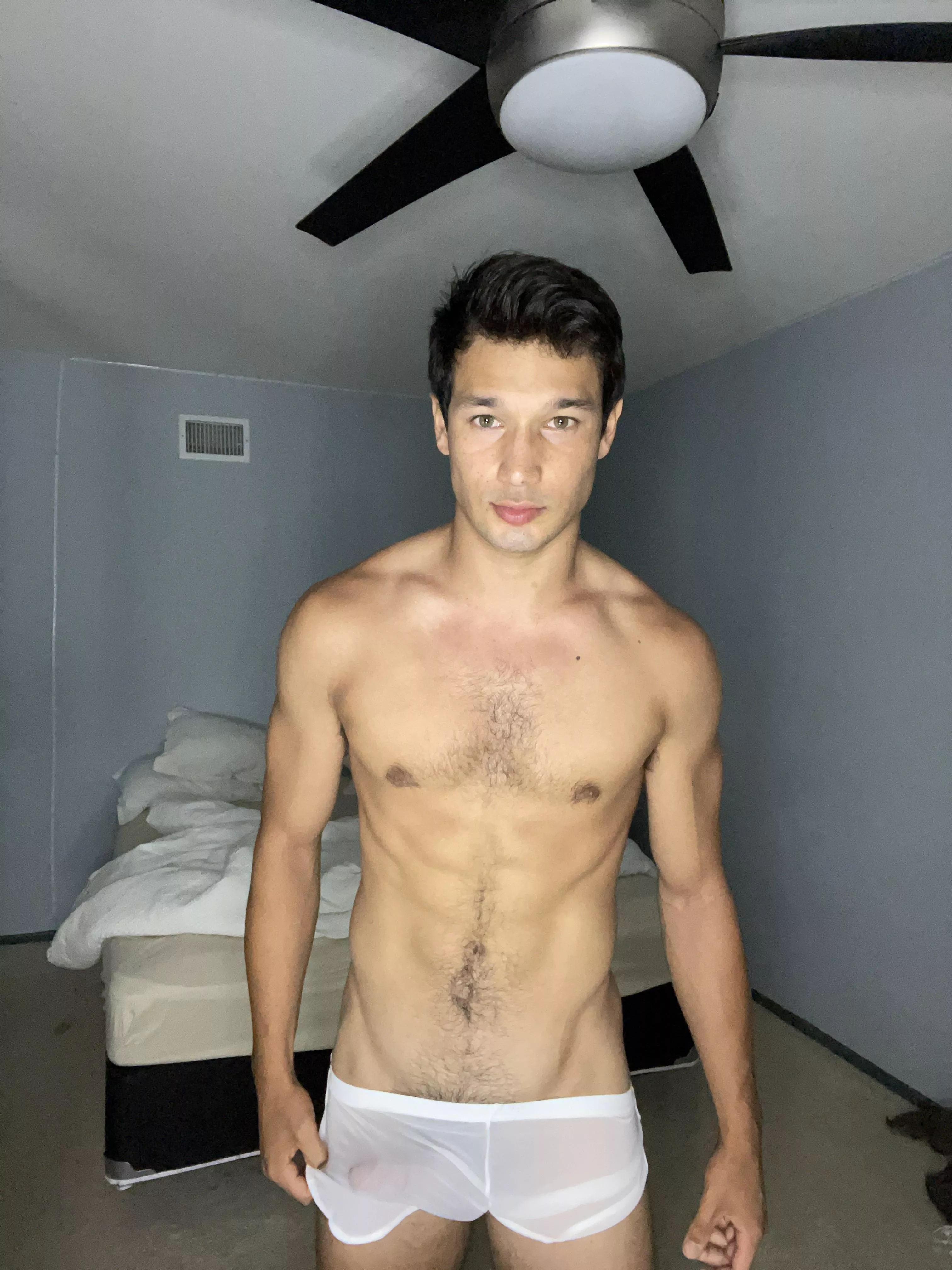 Anyone wanna rev up this softy? posted by Longjumping-Pair-816