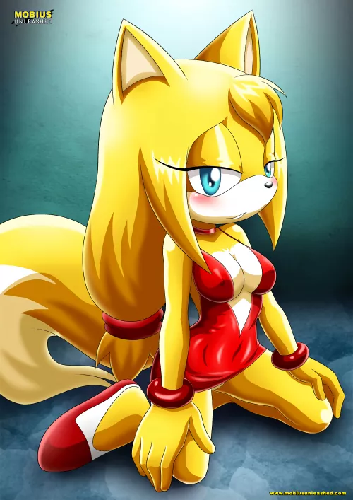 Anyone wanna rp as Zooey the Fox? [F] (bbmbbf) by RainDMask