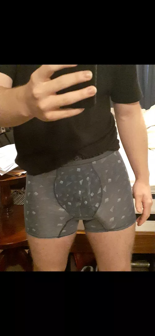 anyone wanna see more... by EducationUpbeat2529