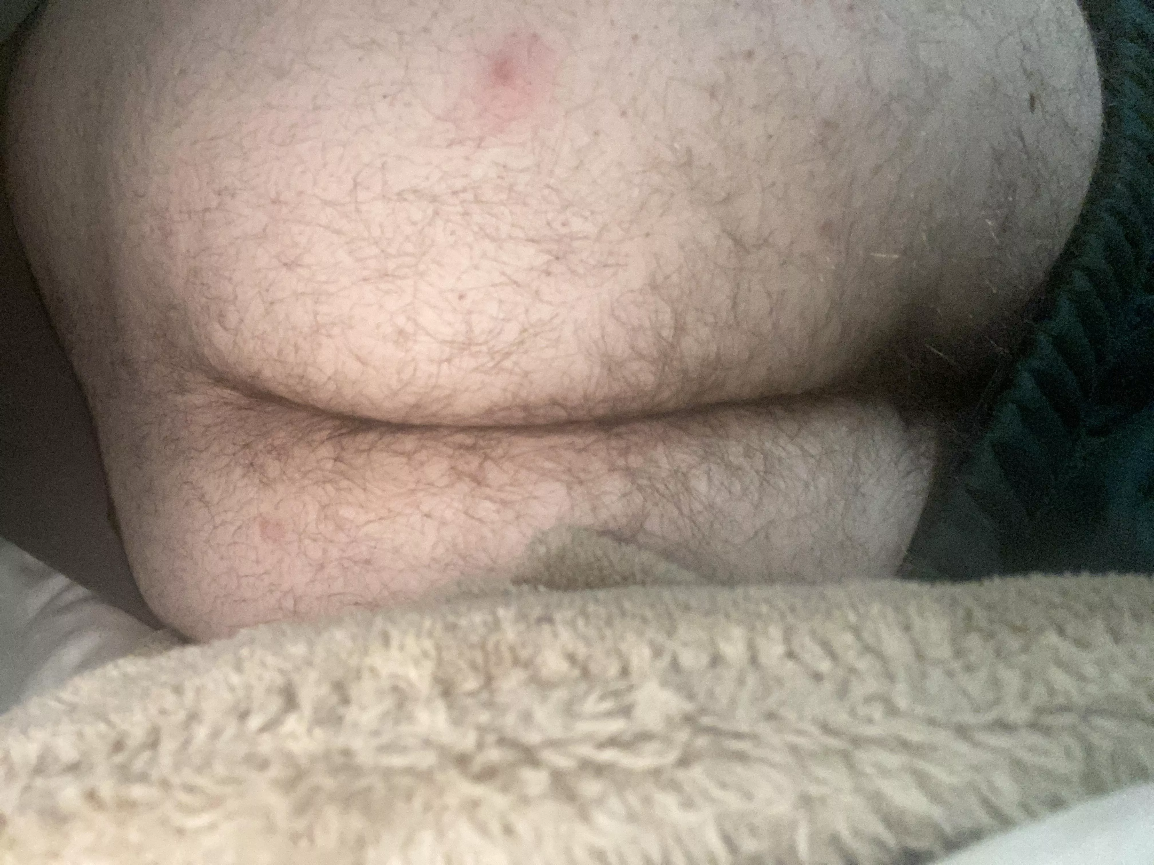 anyone wanna see this get penetrated for the first time posted by Subject_Switch_9131