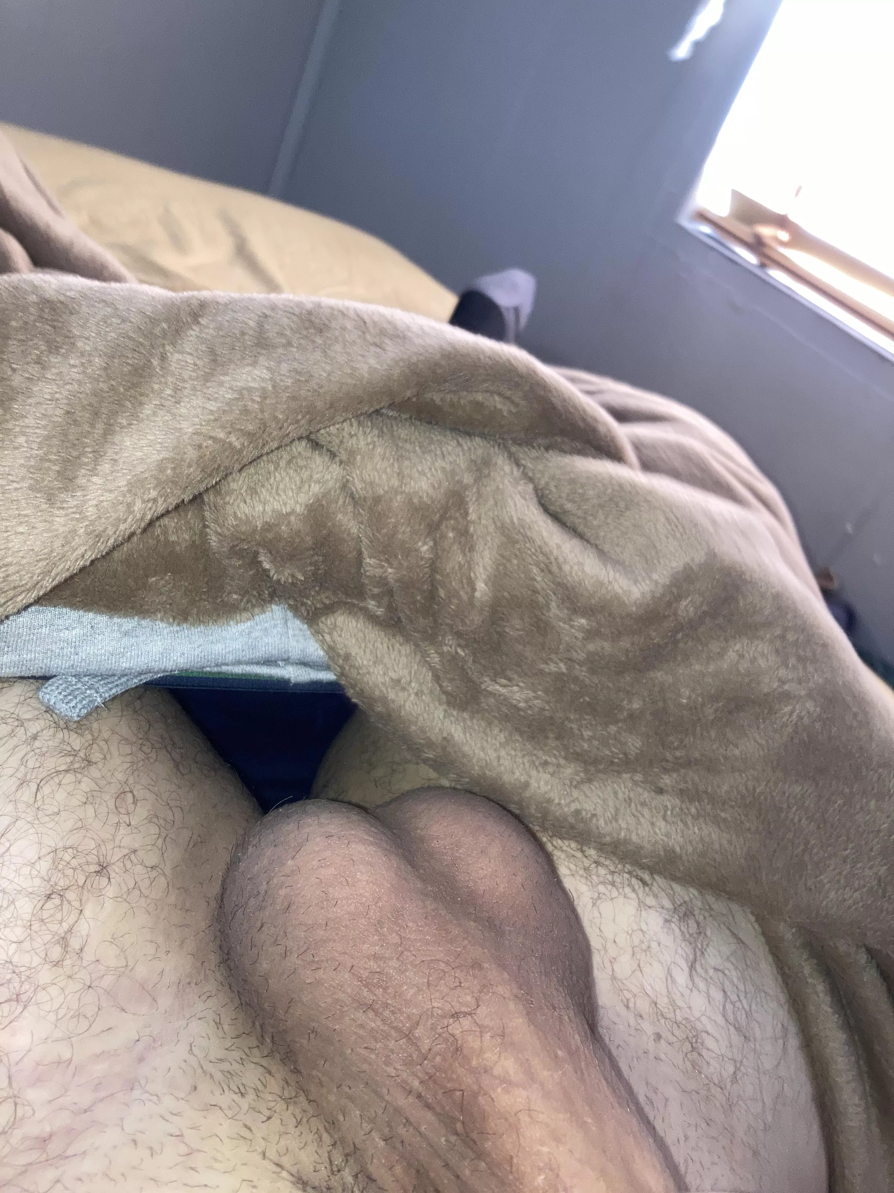 Anyone wanna smell each other’s balls on snap? Dm me posted by Sensitive_Phase_2981