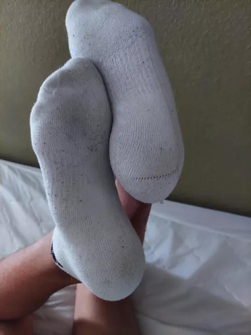 Anyone wanna sniff? by hornygay_16