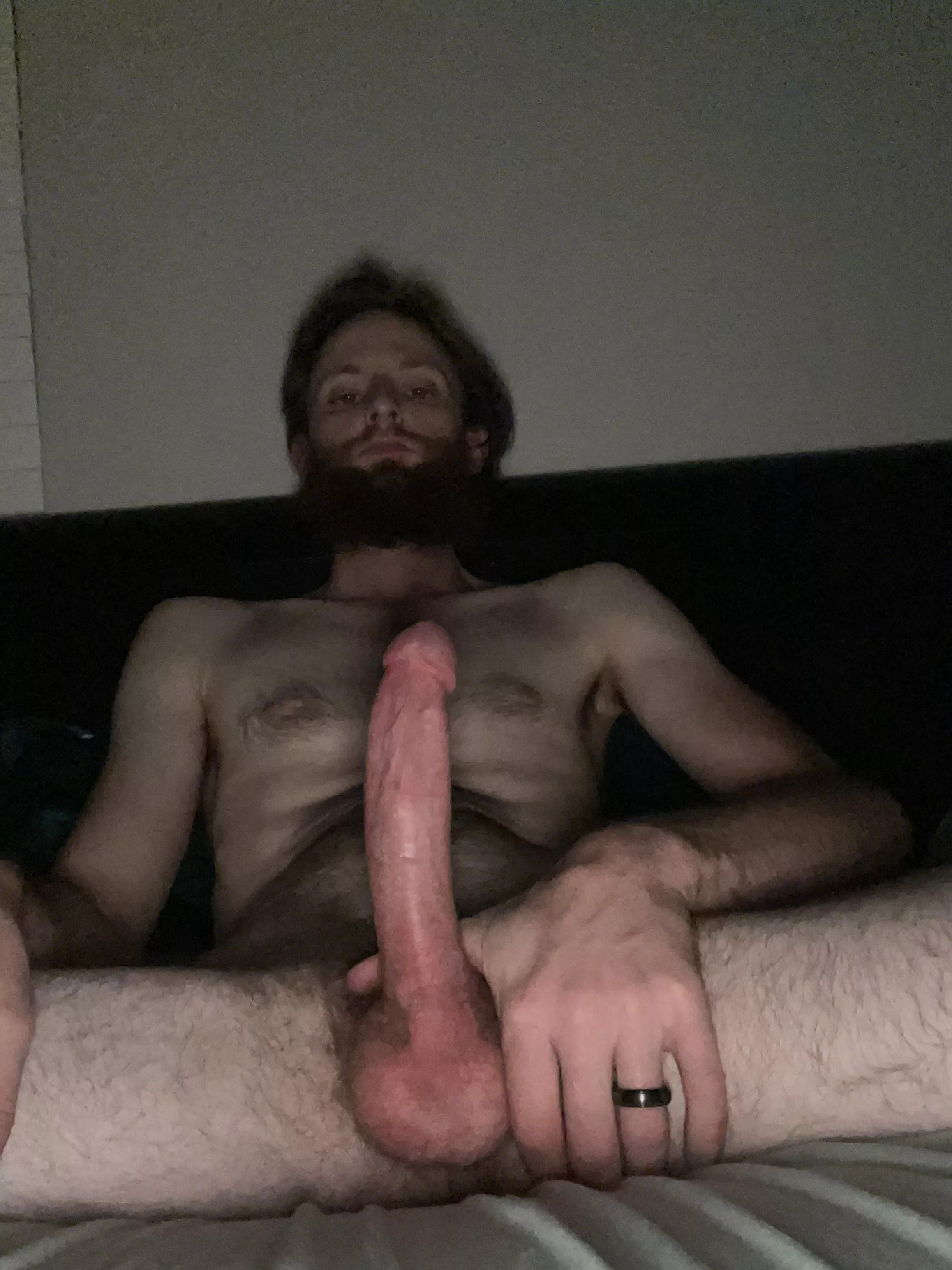 Anyone wanna spoon before bed? posted by boost_my_confidence