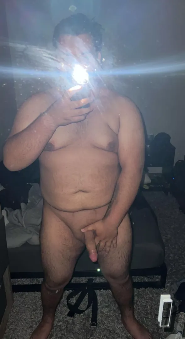 Anyone wanna suck it? posted by umm126