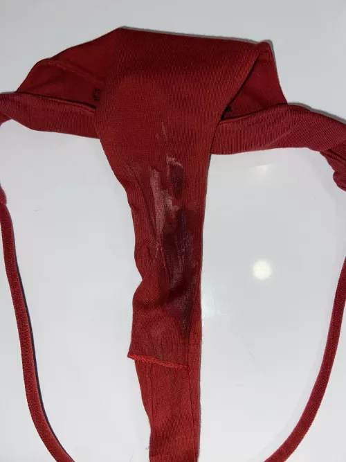 Anyone wanna swap dirty pantie pictures and stories? I have sooo many good ones from over the years since I was a young teen until now (21) looking for someone to swap with by Flashy-Ad-9942