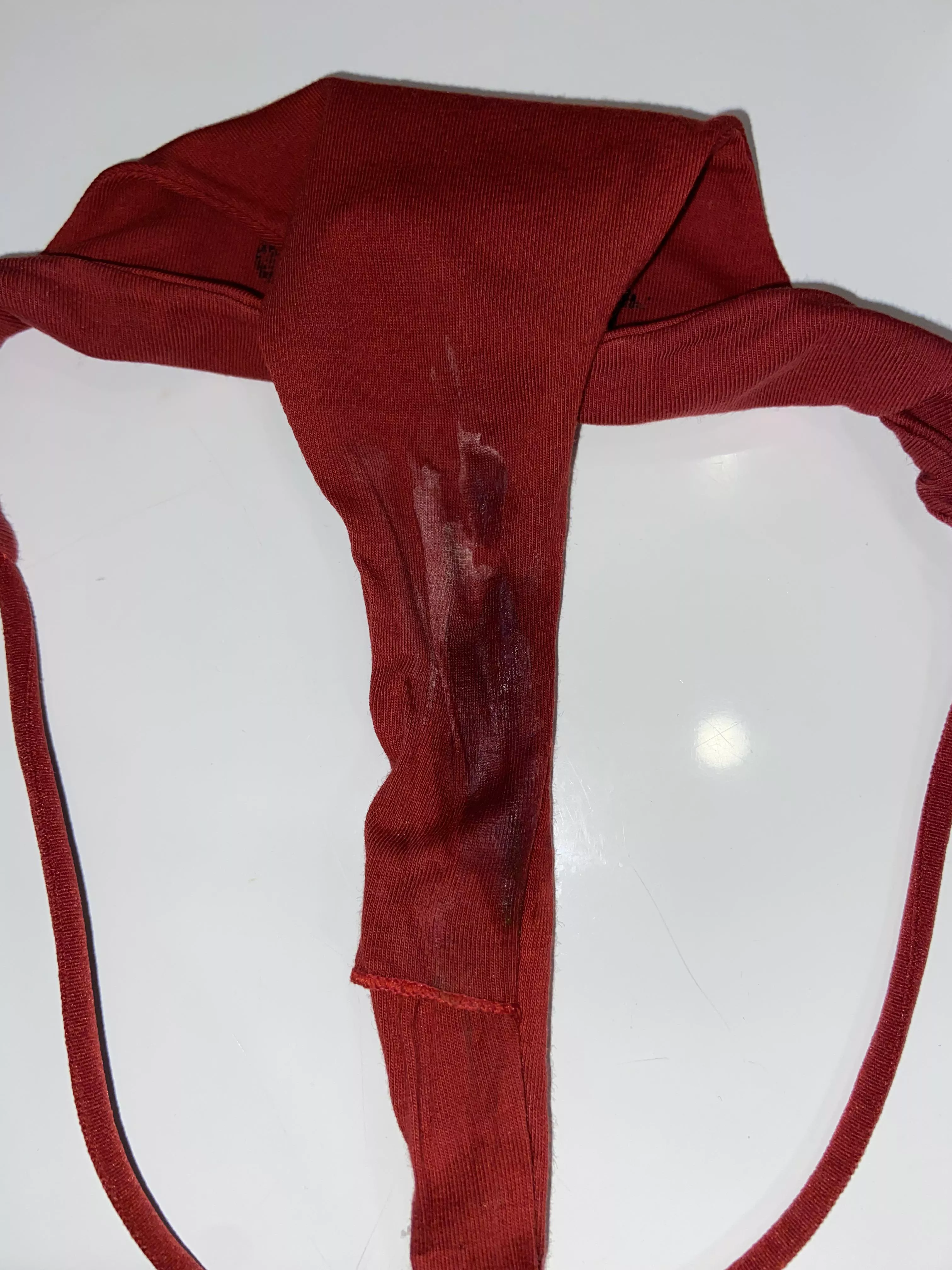 Anyone wanna swap dirty pantie pictures and stories? I have sooo many good ones from over the years since I was a young teen until now (21) looking for someone to swap with posted by Flashy-Ad-9942