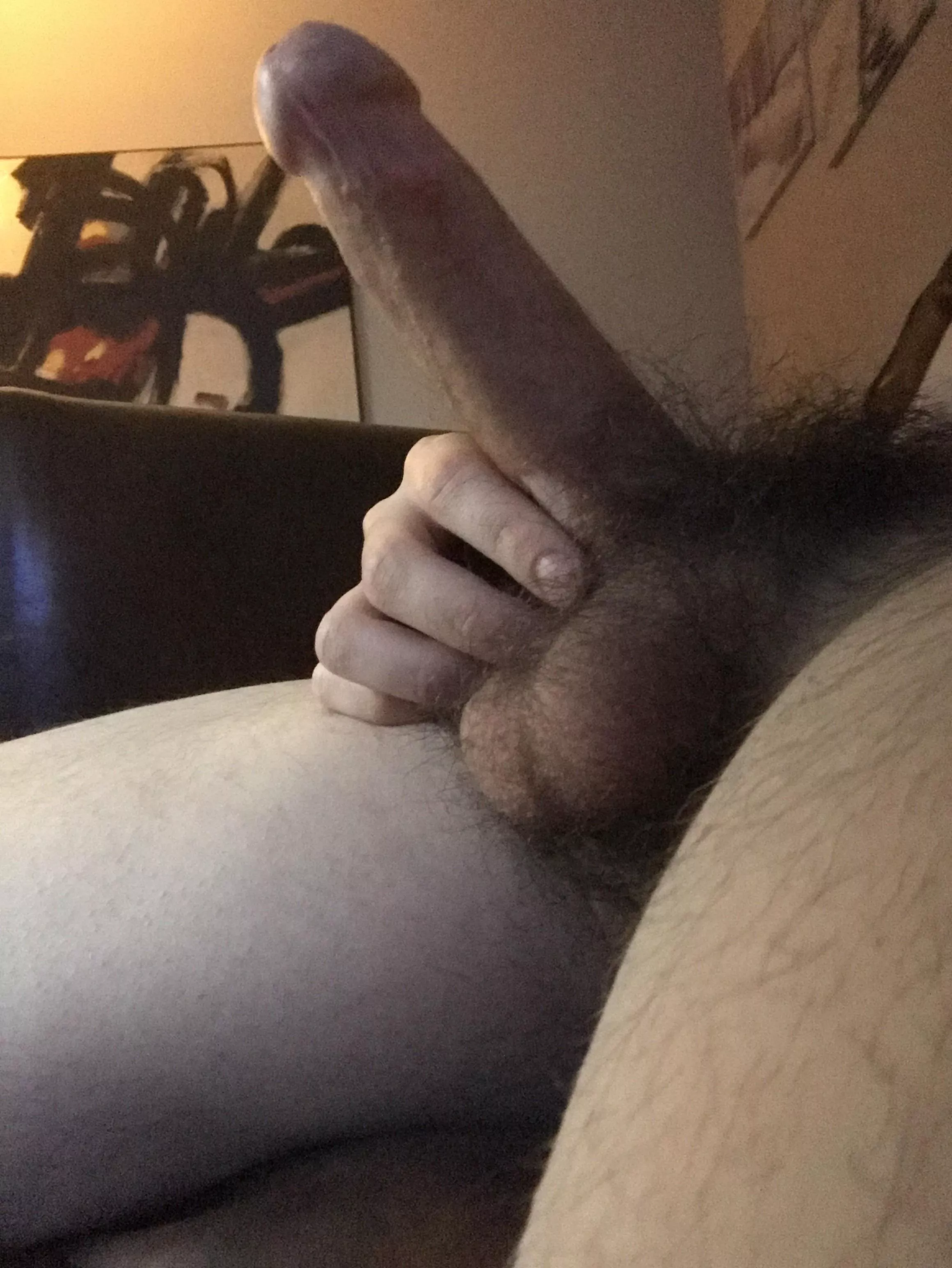 Anyone wanna take my load? posted by AdhesivenessOk6097
