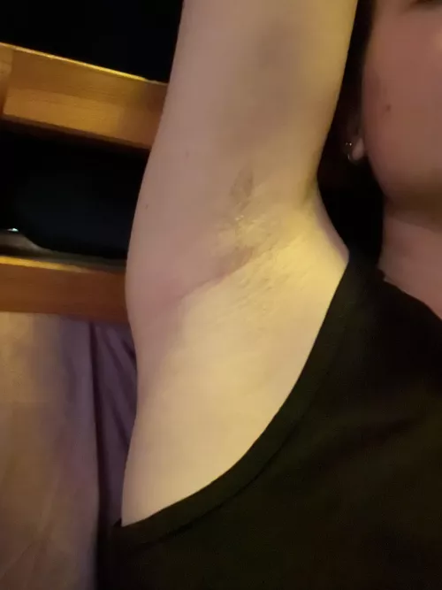 Anyone wanna taste before i shower? by moisagayboi