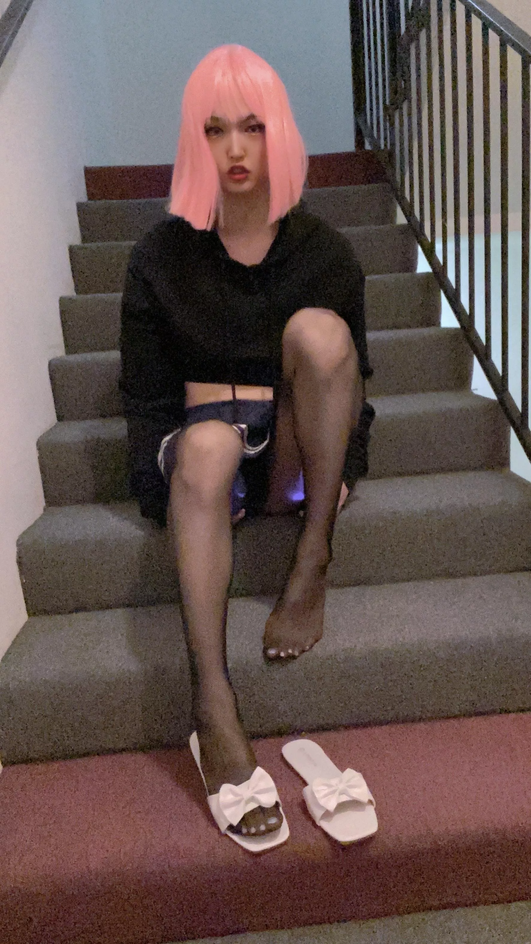 Anyone wanna taste them? posted by kristenkatana