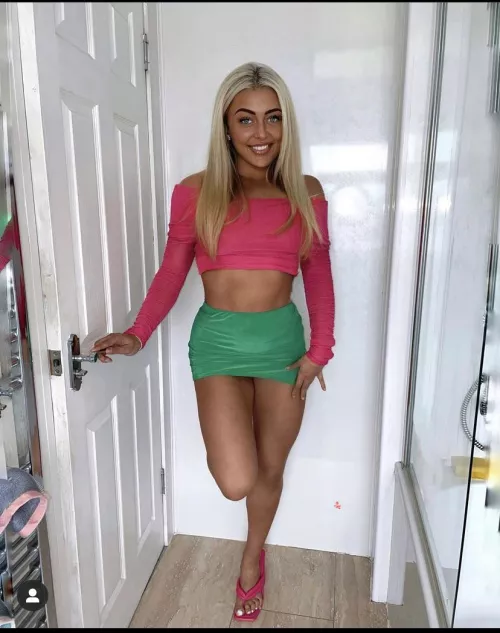 Anyone wanna trade by craigy678