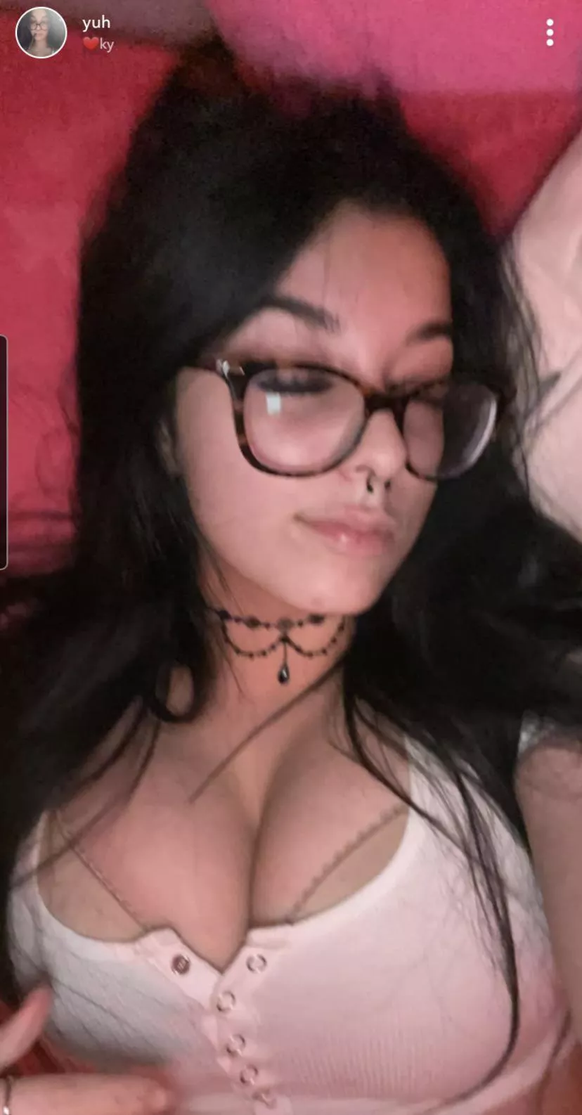 Anyone wanna trib this slut (dm me) posted by onjahhhh