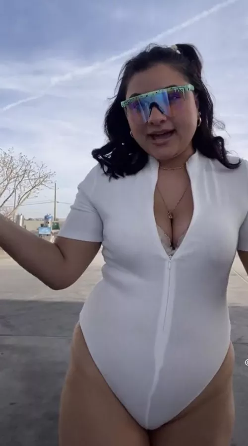 Anyone wanna tribute her by No-Ad7183