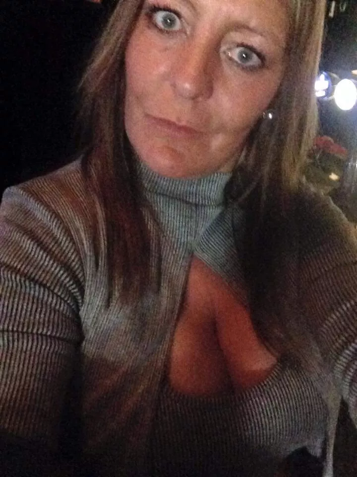 anyone wanna tribute her posted by Odd-Scholar3241