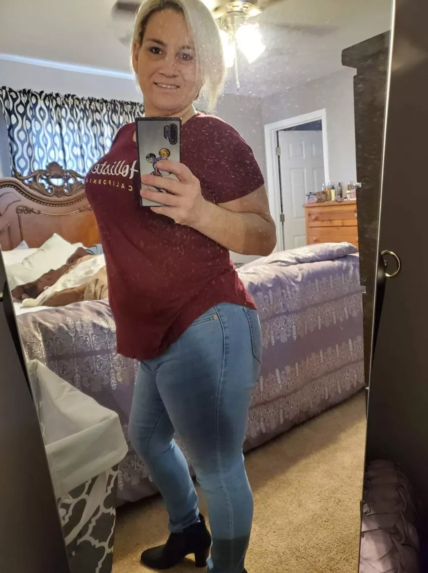 Anyone wanna tribute my mom? posted by 00ea