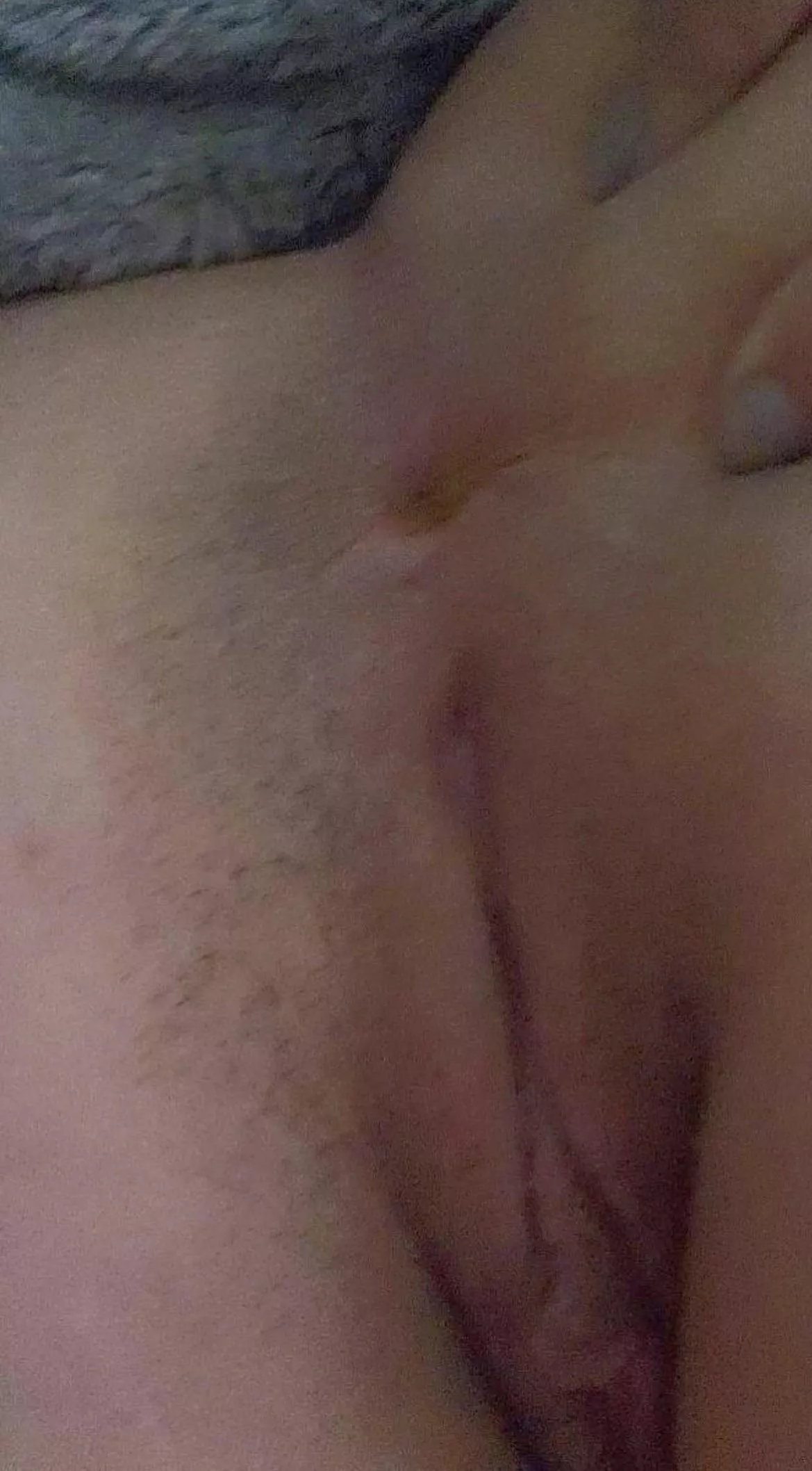 Anyone wanna use my asshole? posted by clever_username129