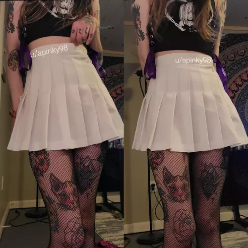 Anyone wanna watch Death Note with me? by apinky98