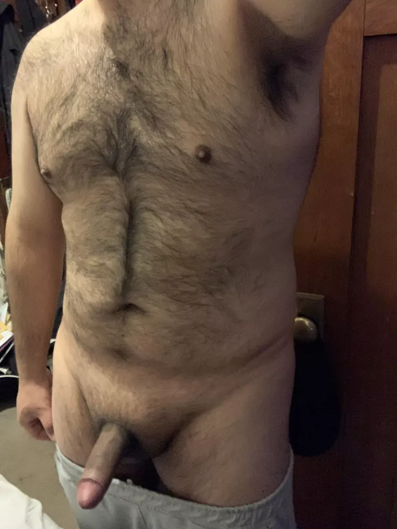 Anyone want a 200 lb chubby guy to have fun with? posted by Doomsandwich68