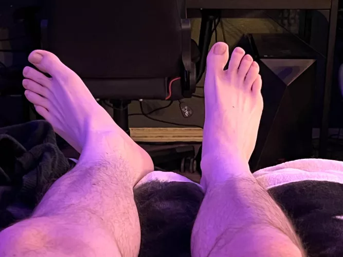 Anyone want a good whiff? by EldrichMK7