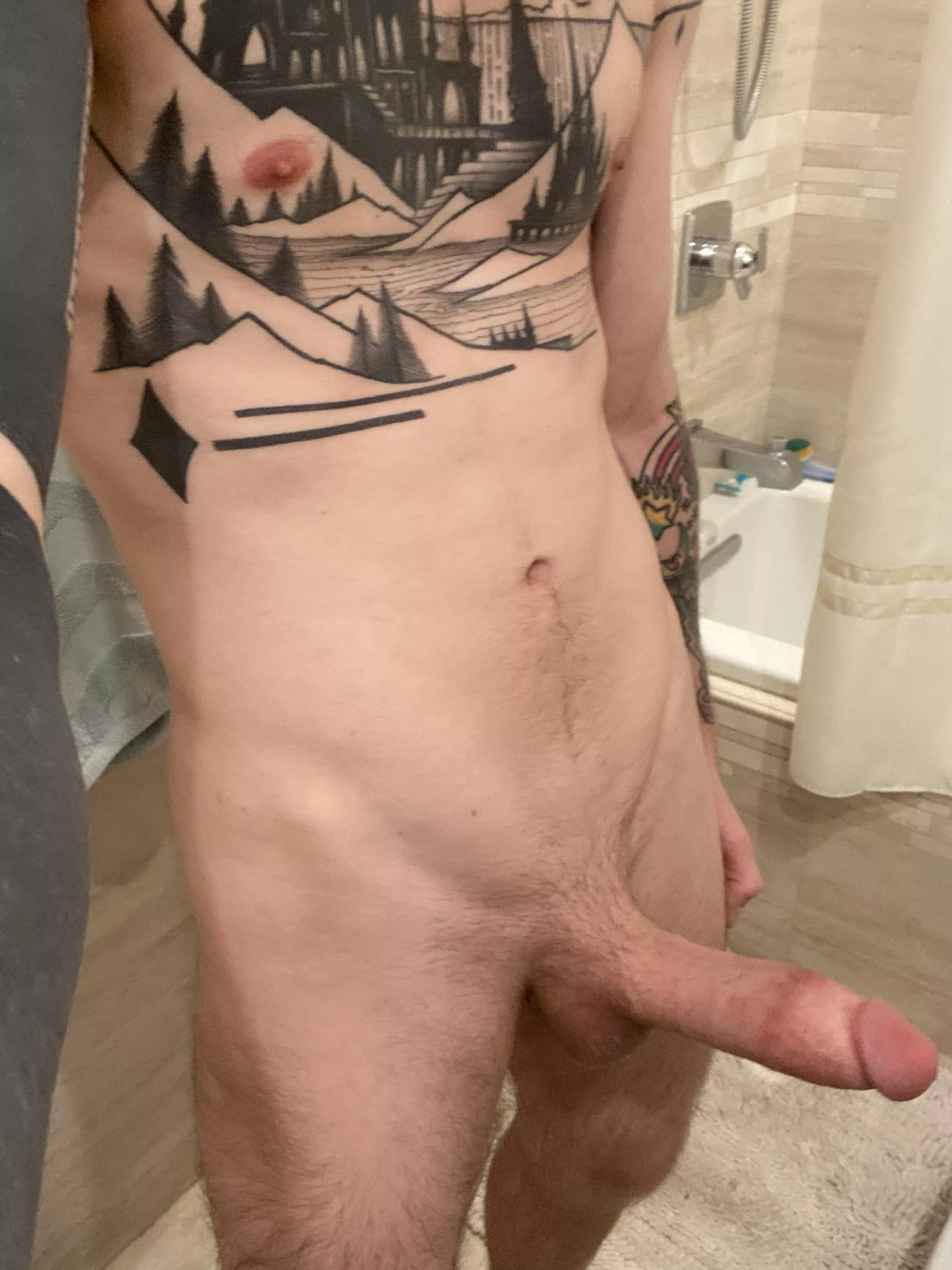 Anyone want a ride? posted by synergyGTS