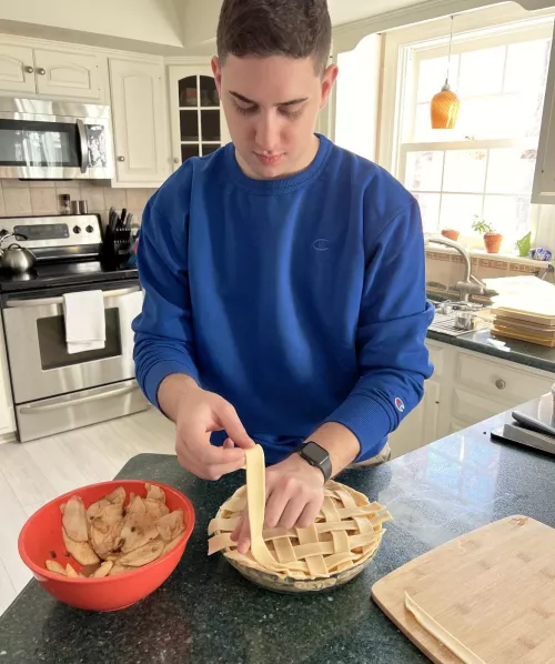 Anyone want a slice? by natedealz