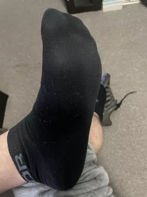 Anyone want a sniff? by Godlybeast2