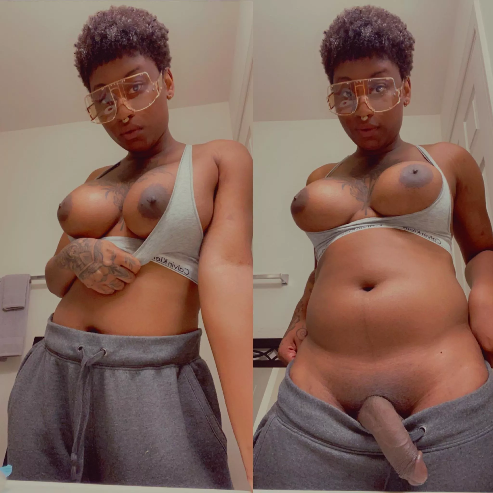 Anyone want a taste? 👅 posted by Jerri_thedancer