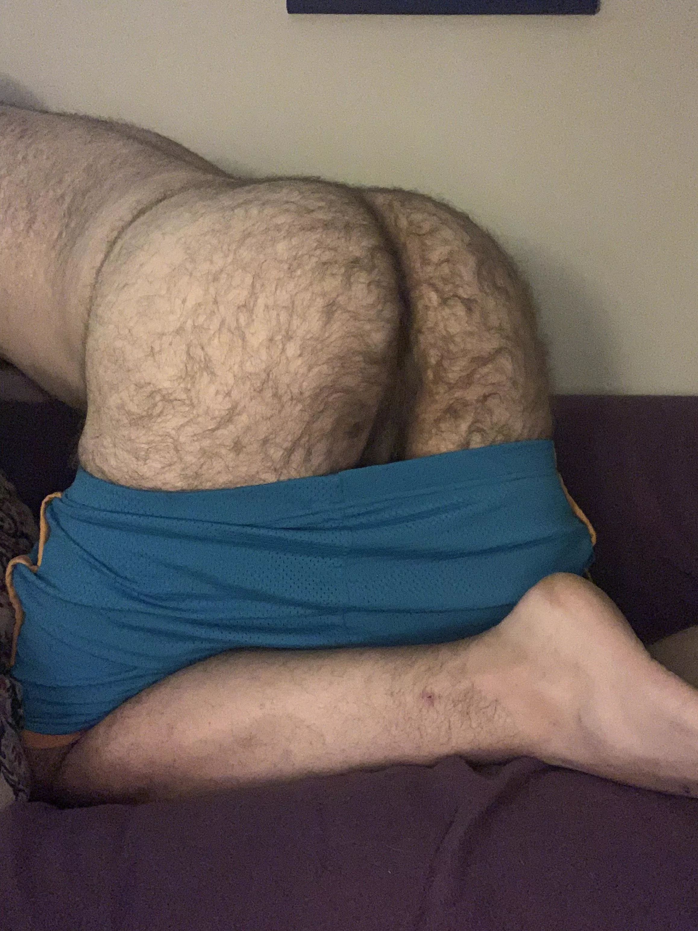 Anyone want a taste? DMs open. posted by MrWolfgang85