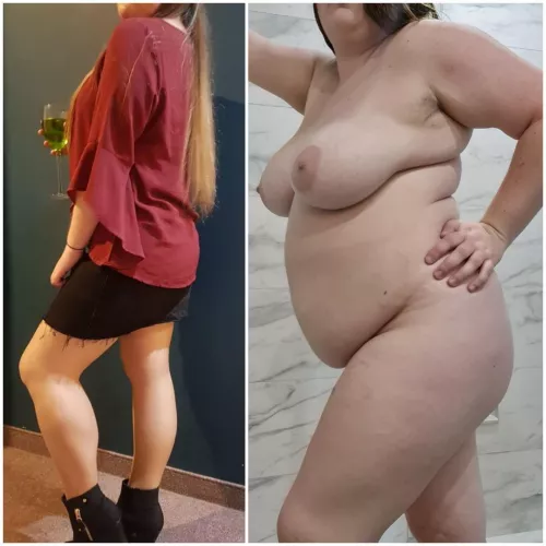 Anyone want me to keep going? 2018 to now x by Maximum_Fig